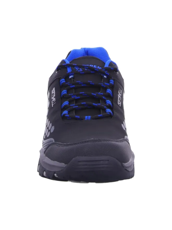Trekkingschuh in schwarz>xtreme Sports Online