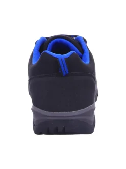 Trekkingschuh in schwarz><noscript><img width=