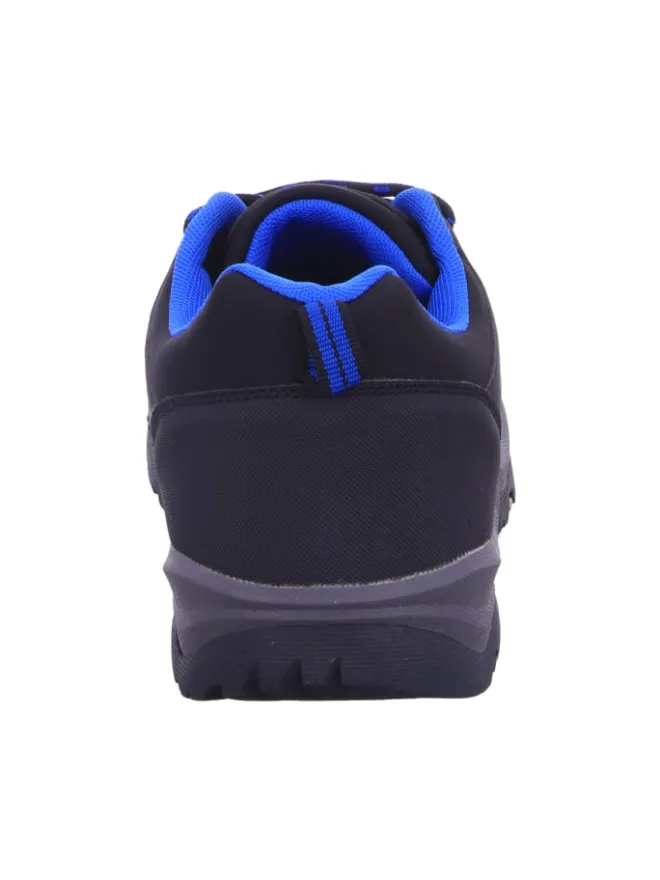 Trekkingschuh in schwarz>xtreme Sports Online