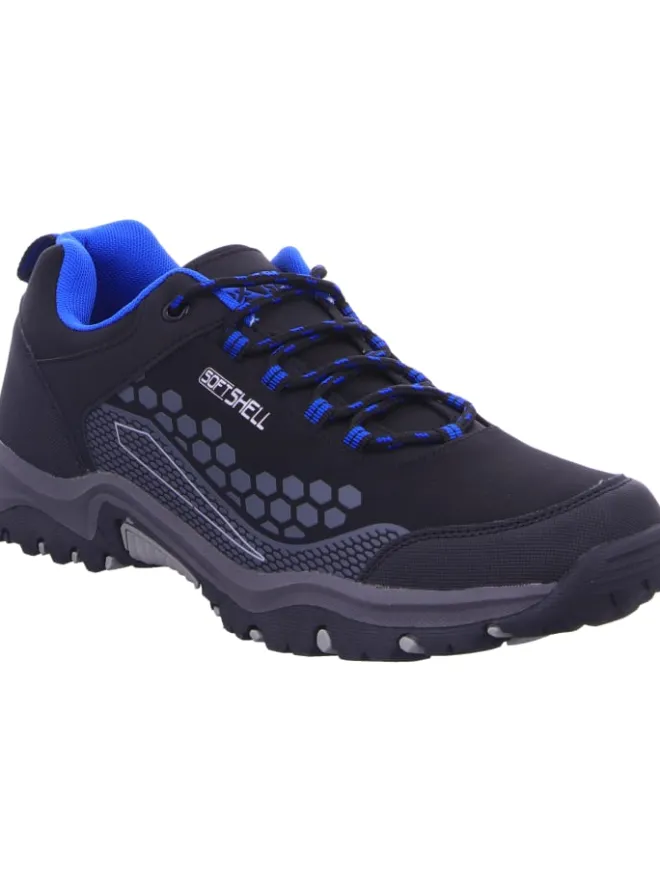 Trekkingschuh in schwarz>xtreme Sports Online