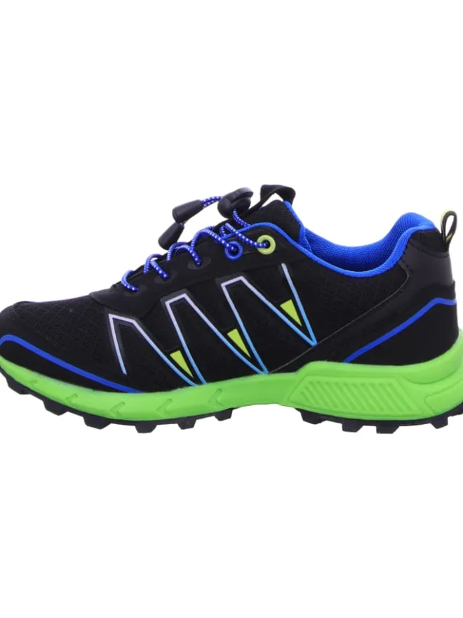 Trekkingschuh in schwarz>xtreme Sports