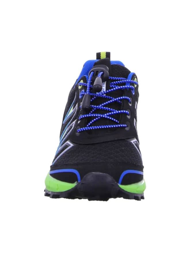 Trekkingschuh in schwarz>xtreme Sports