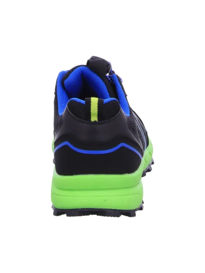 Trekkingschuh in schwarz>xtreme Sports