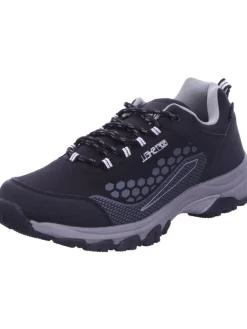 Trekkingschuh Mit Tex-Membran in schwarz>Magnus New