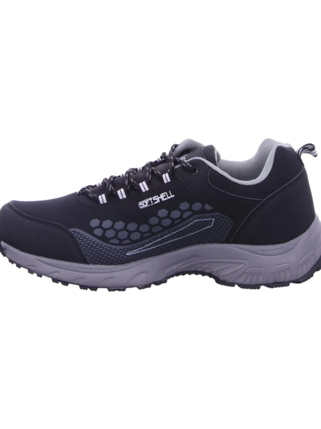 Trekkingschuh Mit Tex-Membran in schwarz>Magnus New
