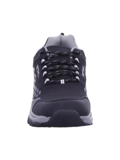 Trekkingschuh Mit Tex-Membran in schwarz><noscript><img width=