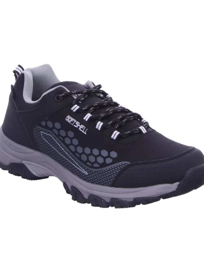 Trekkingschuh Mit Tex-Membran in schwarz>Magnus New