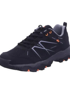 Trekkingschuh Mit Tex-Membran in schwarz>Lico Discount