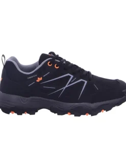 Trekkingschuh Mit Tex-Membran in schwarz>Lico Discount