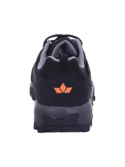 Trekkingschuh Mit Tex-Membran in schwarz><noscript><img width=
