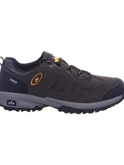 Lico Outdoorschuhe^Trekkingschuh Mit Tex-Membran in braun