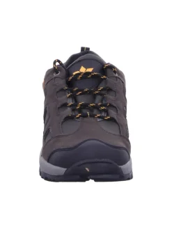 Lico Outdoorschuhe^Trekkingschuh Mit Tex-Membran in braun