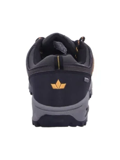 Lico Outdoorschuhe^Trekkingschuh Mit Tex-Membran in braun