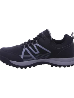 Magnus Outdoorschuhe^Trekkingschuh Mit Tex-Membran in schwarz