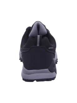 Magnus Outdoorschuhe^Trekkingschuh Mit Tex-Membran in schwarz