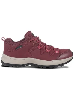 Icepeak Outdoor- & Sportschuhe^Trekkingschuhe "Ahola" in Rot