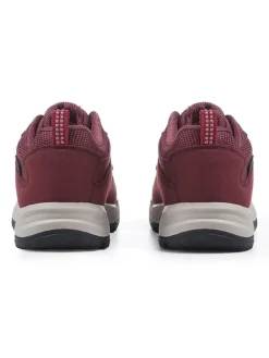 Icepeak Outdoor- & Sportschuhe^Trekkingschuhe "Ahola" in Rot