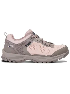 Trekkingschuhe "Aikila LC" in Rosa>Icepeak Hot
