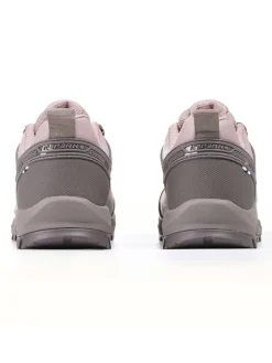 Trekkingschuhe "Aikila LC" in Rosa>Icepeak Hot