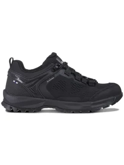 Trekkingschuhe "Aikila LC" in Schwarz>Icepeak