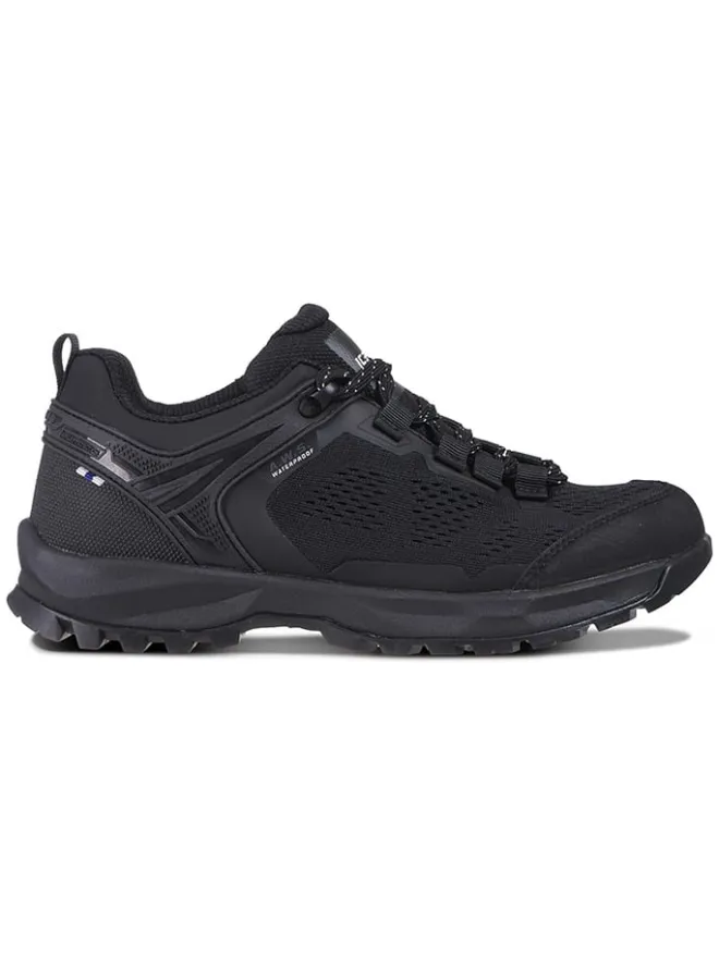 Trekkingschuhe "Aikila LC" in Schwarz>Icepeak