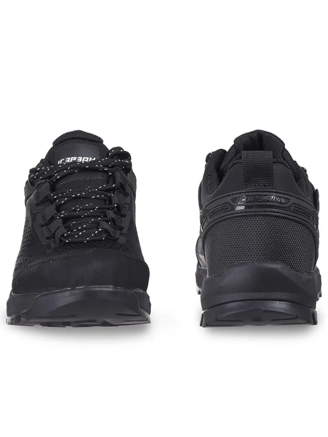 Trekkingschuhe "Aikila LC" in Schwarz>Icepeak