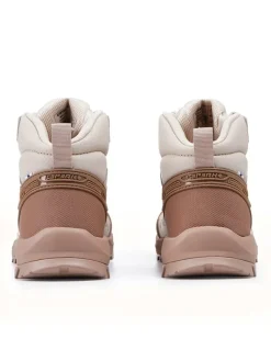 Trekkingschuhe "Aikila MC" in Beige>Icepeak Discount