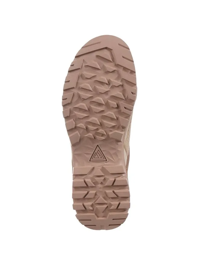 Trekkingschuhe "Aikila MC" in Beige>Icepeak Discount