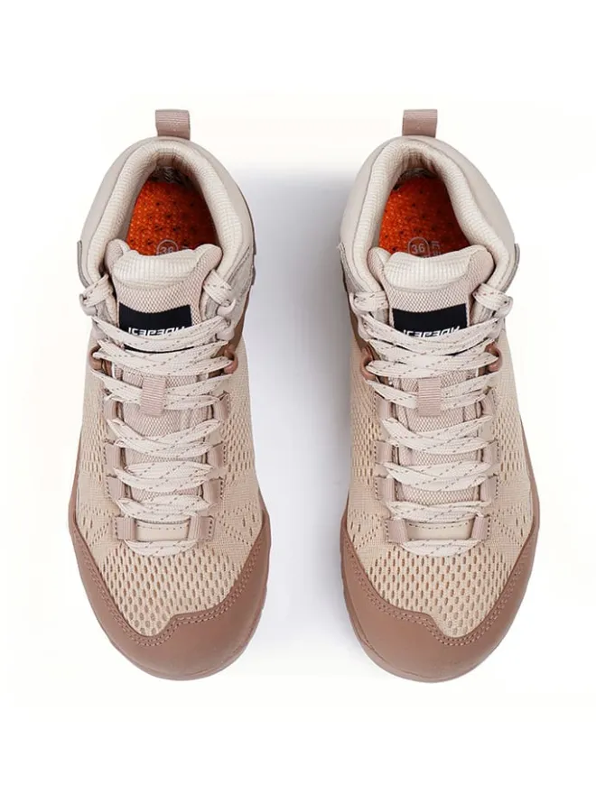 Trekkingschuhe "Aikila MC" in Beige>Icepeak Discount
