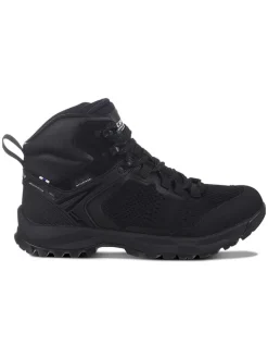 Trekkingschuhe "Aikila MC" in Schwarz>Icepeak Outlet