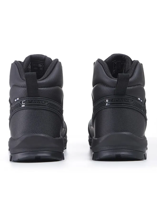 Trekkingschuhe "Aikila MC" in Schwarz>Icepeak Outlet