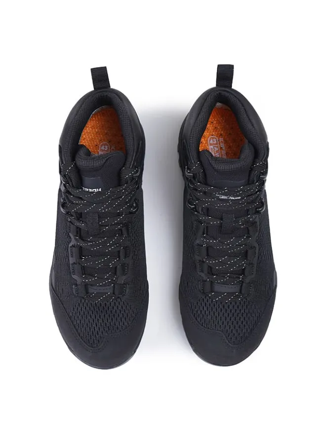 Trekkingschuhe "Aikila MC" in Schwarz>Icepeak Outlet