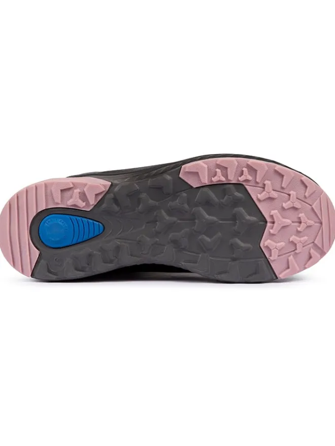 Trekkingschuhe "Alisa" in Schwarz>Trespass Clearance