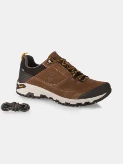 Trekkingschuhe "Anak" in Braun>Kilpi Sale