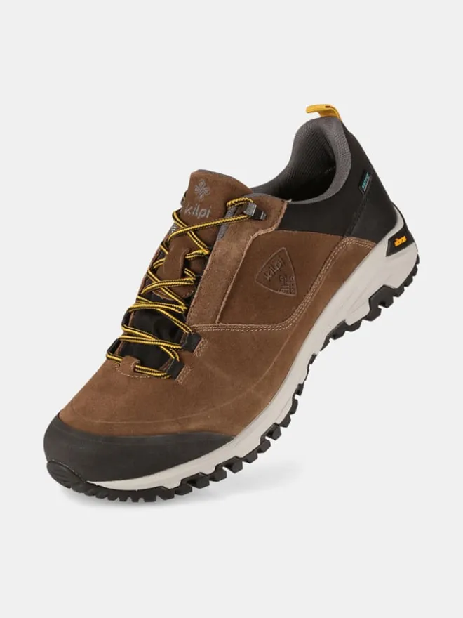 Trekkingschuhe "Anak" in Braun>Kilpi Sale