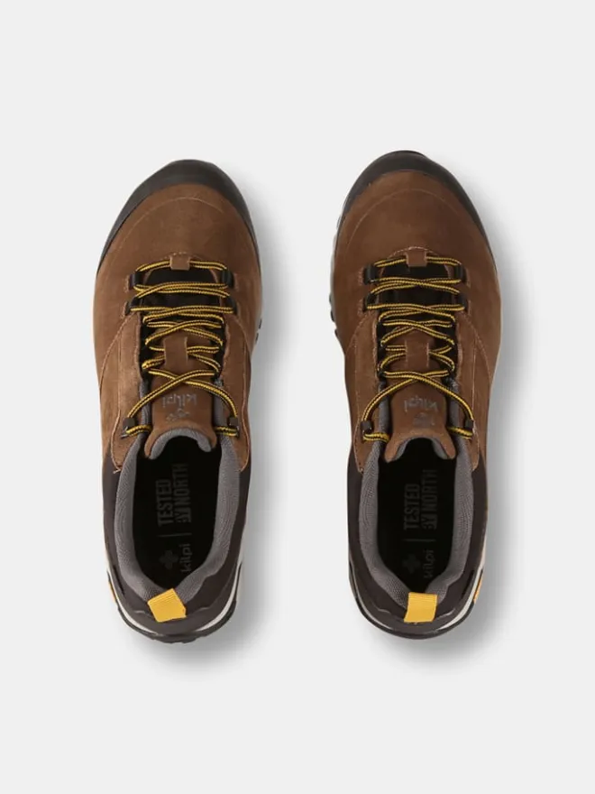 Trekkingschuhe "Anak" in Braun>Kilpi Sale