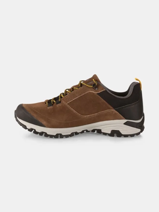 Trekkingschuhe "Anak" in Braun>Kilpi Sale