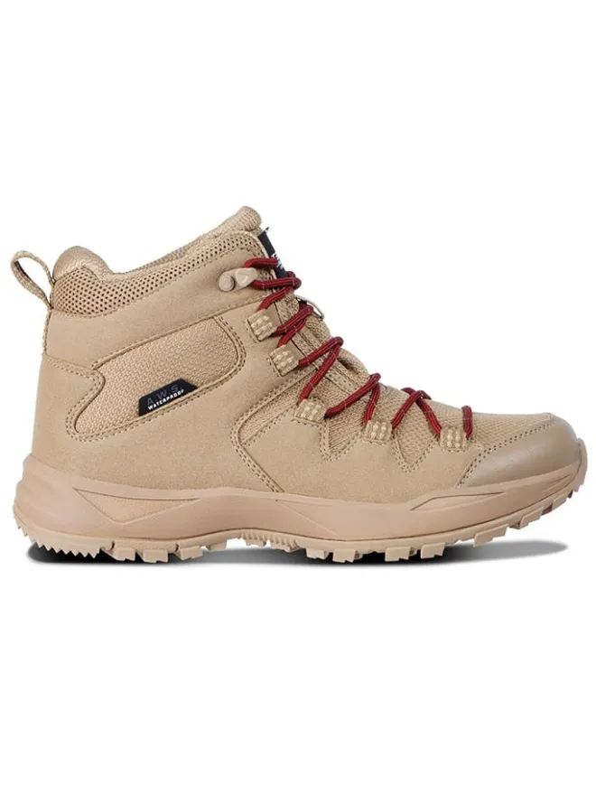 Trekkingschuhe "Ansio" in Beige>Icepeak Discount