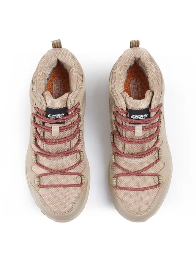 Trekkingschuhe "Ansio" in Beige>Icepeak Discount