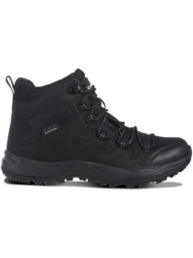 Trekkingschuhe "Ansio" in Schwarz>Icepeak Hot