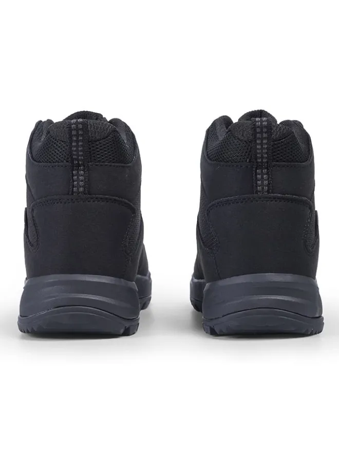 Trekkingschuhe "Ansio" in Schwarz>Icepeak Hot