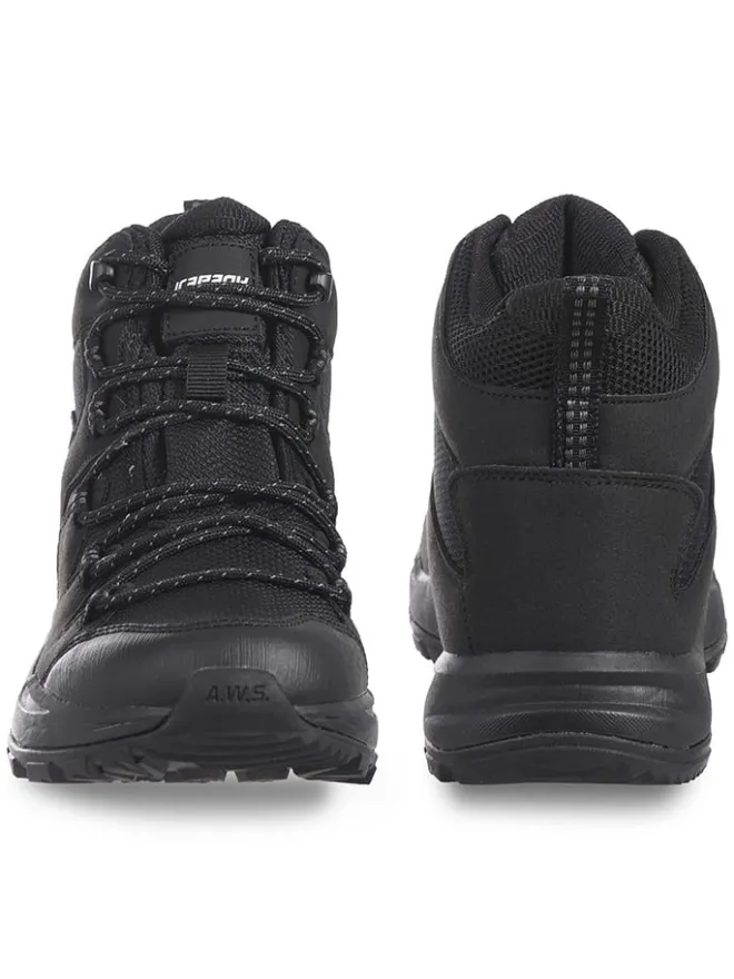 Trekkingschuhe "Ansio" in Schwarz>Icepeak Hot