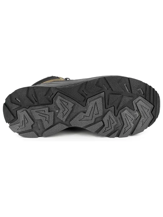 Trekkingschuhe "Bastian" in Khaki>Kimberfeel Clearance