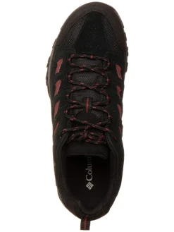 Columbia Outdoorschuhe^Trekkingschuhe 