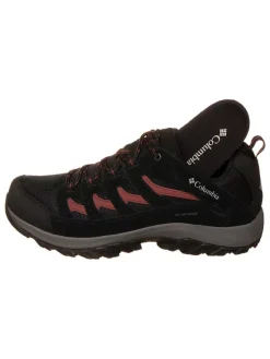 Columbia Outdoorschuhe^Trekkingschuhe 