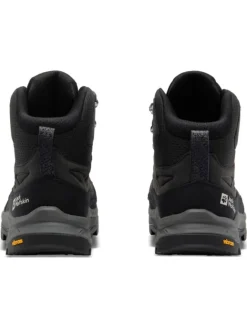 Trekkingschuhe 