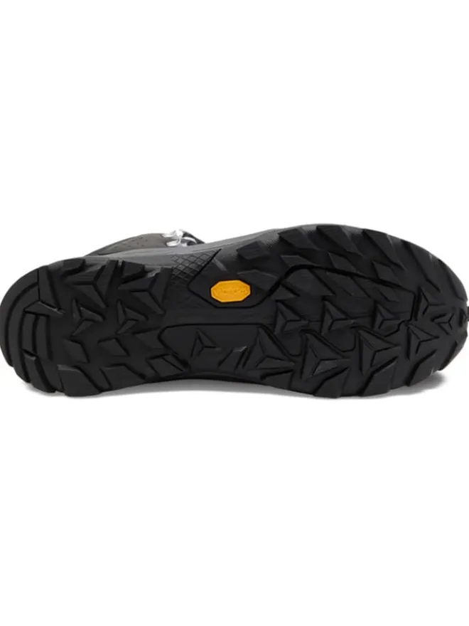 Trekkingschuhe "Cyrox Texapore MID" in Schwarz>Jack Wolfskin Online