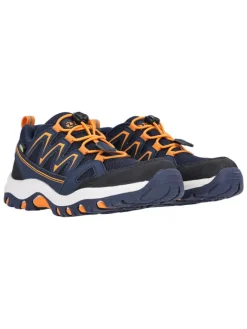 Zigzag Outdoor- & Sportschuhe·Trainings- & Sportschuhe^Trekkingschuhe "Docheet" in Dunkelblau