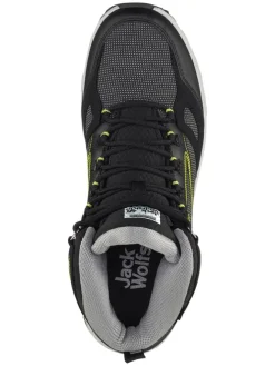 Jack Wolfskin Outdoorschuhe^Trekkingschuhe 