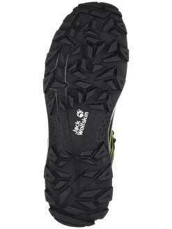 Jack Wolfskin Outdoorschuhe^Trekkingschuhe 